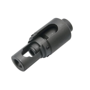 Injektor kihúzó adapter készlet Bosch Solenoid CRD 5/8'' UNF belső menet Injektor kihúzó adapter készlet Bosch Solenoid CRD 5/8'' UNF belső menet