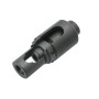 Injektor kihúzó adapter készlet Bosch Solenoid CRD  5/8'' UNF belső menet
