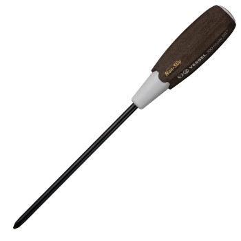 Csavarhúzó PH2 x 150 mm - FA NYELŰ - NON SLIP - Vessel Csavarhúzó PH2 x 150 mm - FA NYELŰ - NON SLIP - Vessel
