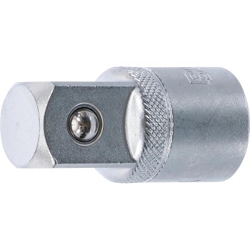 Légkulcs átalakító adapter 3/4'' - 1'' bővítő BGS
