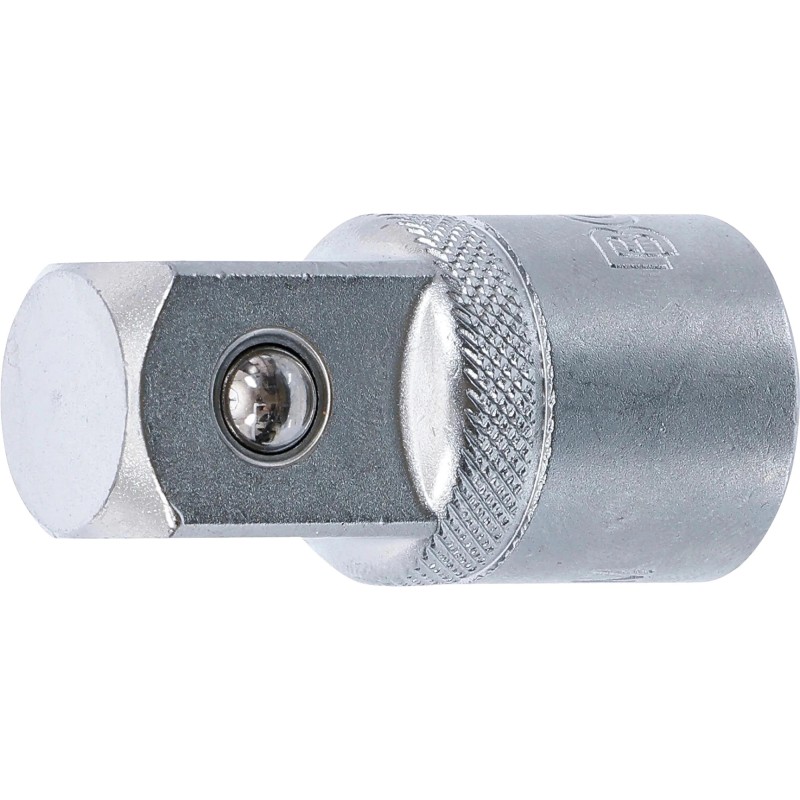 Légkulcs átalakító adapter 3/4'' - 1'' bővítő BGS