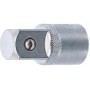 Légkulcs átalakító adapter 3/4'' - 1'' bővítő BGS