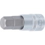 Rátűzőkulcs - crowa+bit 1/2'' imbusz 18 x 70 mm BGS