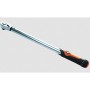 Nyomatékkulcs   5-25 Nm 1/4'' - kalibrálva - SP Tools