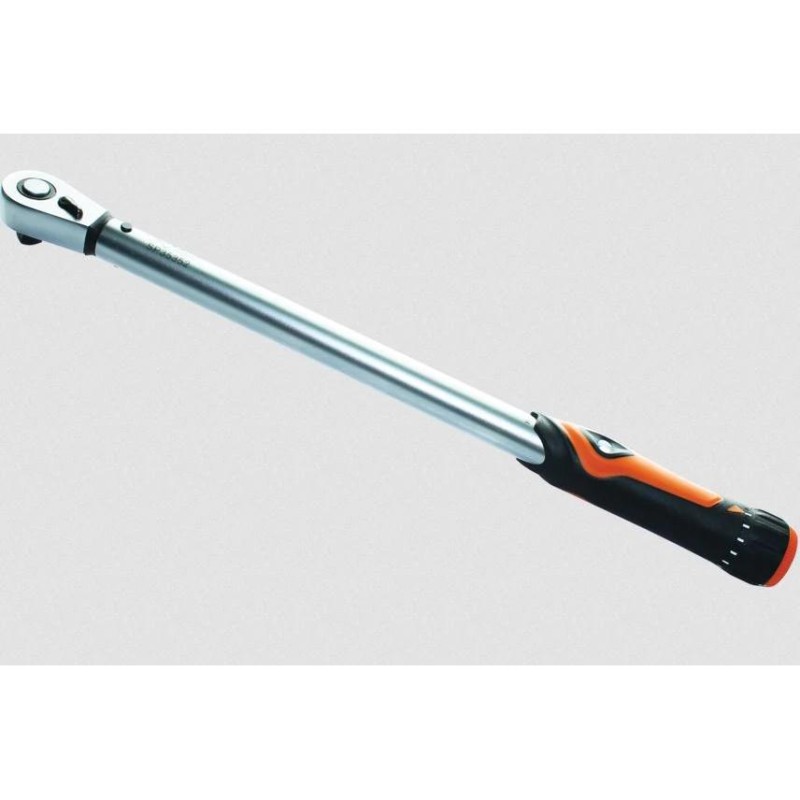 Nyomatékkulcs 20-100 Nm 3/8'' - kalibrálva - SP Tools Nyomatékkulcs 20-100 Nm 3/8'' - kalibrálva - SP Tools