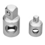 Crowa átalakító adapter bővítő 3/8'' - 1/2'' Proxxon