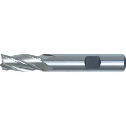 Négyélű szármaró 12.0 mm x 110 mm
