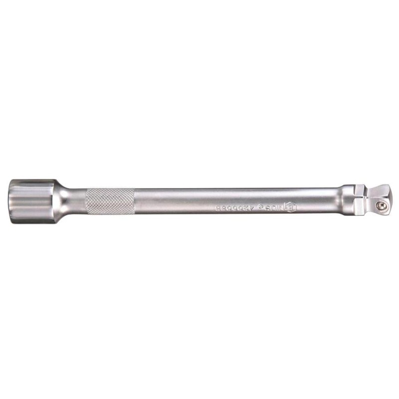 Toldószár billenős 1/2'' 250 mm Genius - gömbvégű Toldószár billenős 1/2'' 250 mm Genius - gömbvégű
