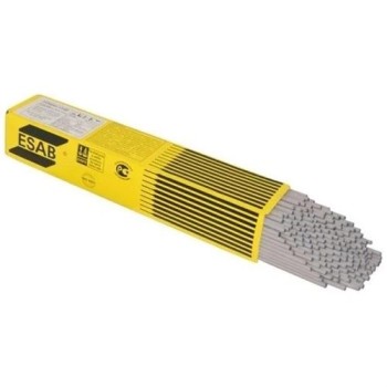 Elektróda bevonatos bázikus OK 48.00 2,5 x 350mm / 4,3 kg ESAB