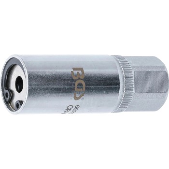 Tőcsavar ki- és behajtó fej  M5 - 3/8'' - BGS