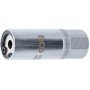 Tőcsavar ki- és behajtó fej  M5 - 3/8'' - BGS