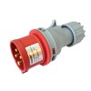 Ipari dugvilla lengő 4 pólus 16A 400V 3P+F IP44 Tracon