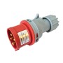 Ipari dugvilla lengő 4 pólus 16A 400V 3P+F IP44 Tracon