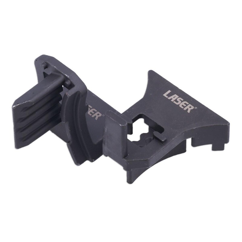 Vezérműtengely szíjtárcsa rögzítő VW 1.0 L 3 henger OEM T10618/T10599 Vezérműtengely szíjtárcsa rögzítő VW 1.0 L 3 henger OEM T10618/T10599