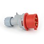 Ipari dugvilla lengő 5 pólus 16A 400V 3P+N+F IP44 Tracon