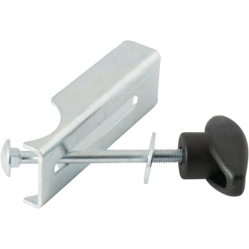 Alumínium munkaállvány Krause Monto ClimTec biztosítókészlet M5x65 mm