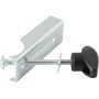 Alumínium munkaállvány Krause Monto ClimTec biztosítókészlet M5x65 mm
