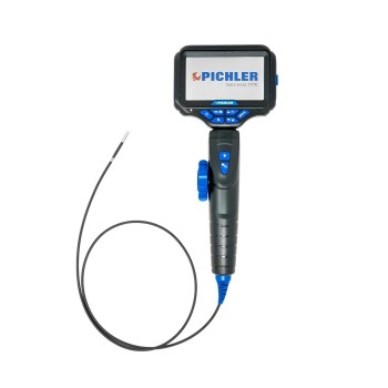 Videoszkóp - inspekciós kamera 3,9 mm flexibilis 360° 5'' - Pichler