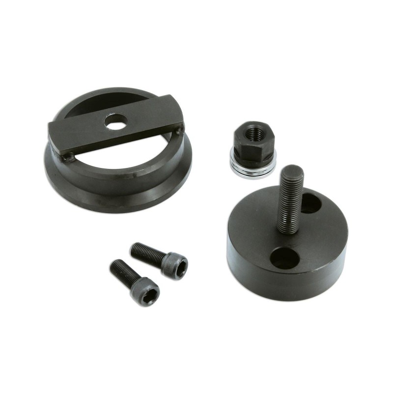 Főtengely szimering felhelyező szerszám - Iveco/Fiat 2.3L OEM 99346255 Főtengely szimering felhelyező szerszám - Iveco/Fiat 2.3L OEM 99346255