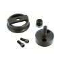 Főtengely szimering felhelyező szerszám - Iveco/Fiat 2.3L OEM 99346255