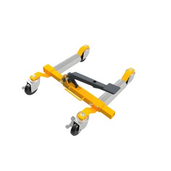 Gépkocsimozgató 1 db-os - Mechanikus elvű lábpedál - 12'' Winntech Gépkocsimozgató 1 db-os - Mechanikus elvű lábpedál - 12'' Winntech