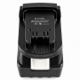 Akkumulátor átalakító adapter 18V Makita-ról - Milwaukee-ra - Winntec