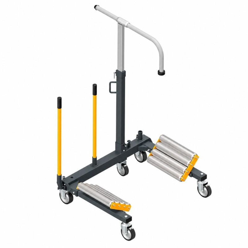 Kerékmozgató állvány 1500 kg max. átm: 2200 mm - Winntec