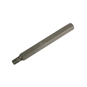 Bit ribe M07 - 10 mm h: 100 mm (BGS-4772) Bit ribe M07 - 10 mm h: 100 mm (BGS-4772)