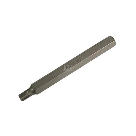 Bit ribe M07 - 10 mm h: 100 mm (BGS-4772) Bit ribe M07 - 10 mm h: 100 mm (BGS-4772)