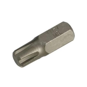 Bit ribe M09 - 10 mm h: 30 mm (BGS-4764) Bit ribe M09 - 10 mm h: 30 mm (BGS-4764)