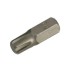 Bit ribe M09 - 10 mm h: 30 mm (BGS-4764) Bit ribe M09 - 10 mm h: 30 mm (BGS-4764)