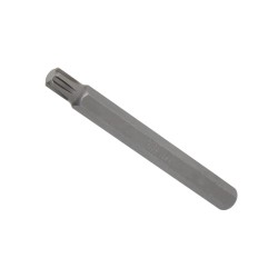 Bit ribe M09 - 10 mm h:100 mm (BGS-4774) Bit ribe M09 - 10 mm h:100 mm (BGS-4774)