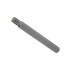 Bit ribe M09 - 10 mm h:100 mm (BGS-4774) Bit ribe M09 - 10 mm h:100 mm (BGS-4774)