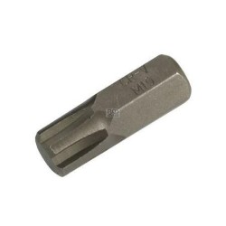 Bit ribe M10 - 10 mm h: 30 mm (BGS-4765) Bit ribe M10 - 10 mm h: 30 mm (BGS-4765)