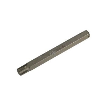 Bit ribe M10 - 10 mm h:100 mm (BGS-4775) Bit ribe M10 - 10 mm h:100 mm (BGS-4775)