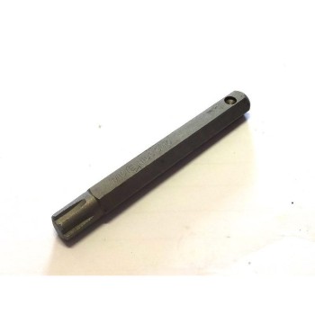 Bit ribe M10 h: 88 mm (9410)