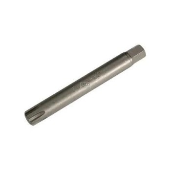 Bit ribe M12 - 10 mm h: 100 mm (BGS-4778) Bit ribe M12 - 10 mm h: 100 mm (BGS-4778)