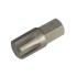 Bit ribe M12 - 10 mm h: 30 mm (BGS-4767) Bit ribe M12 - 10 mm h: 30 mm (BGS-4767)