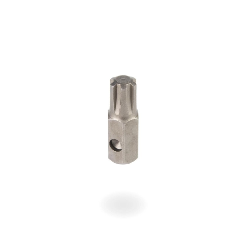 Bit ribe M12 h: 30 mm (9012-1) Bit ribe M12 h: 30 mm (9012-1)
