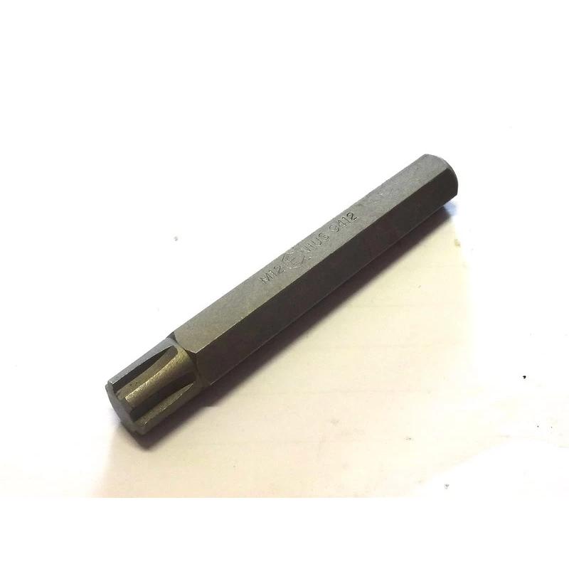 Bit ribe M12 h: 88 mm (9412) Bit ribe M12 h: 88 mm (9412)