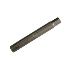 Bit ribe M13 - 10 mm h: 100 mm (BGS-4779) Bit ribe M13 - 10 mm h: 100 mm (BGS-4779)
