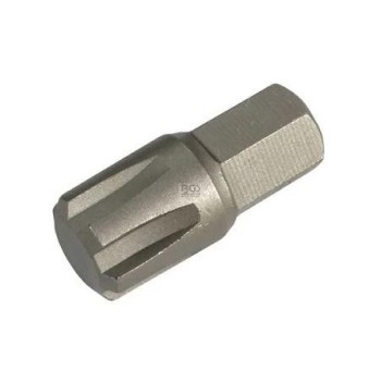 Bit ribe M13 - 10 mm h: 30 mm (BGS-4768) Bit ribe M13 - 10 mm h: 30 mm (BGS-4768)