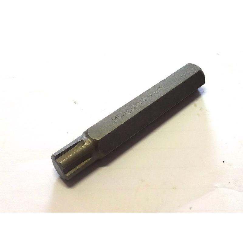 Bit ribe M13 h: 88 mm (9413)