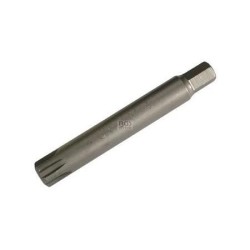 Bit ribe M14 - 10 mm h: 100 mm (BGS-4780) Bit ribe M14 - 10 mm h: 100 mm (BGS-4780)