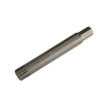 Bit ribe M14 - 10 mm h: 100 mm (BGS-4780) Bit ribe M14 - 10 mm h: 100 mm (BGS-4780)