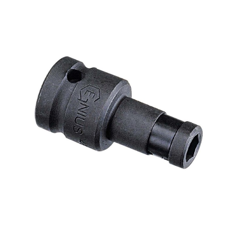 Bit tartó adapter 1/2"- 08 mm=5/16"-os bithez TG-406B-hez (464110) Bit tartó adapter 1/2"- 08 mm=5/16"-os bithez TG-406B-hez (464110)