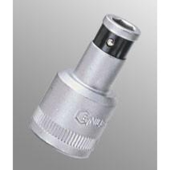 Bit tartó adapter 1/2"- 1/4"-os bithez (484808)