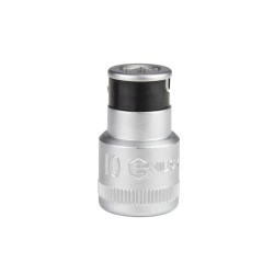 Bit tartó adapter 1/2"- 10 mm-es bithez (424110) Bit tartó adapter 1/2"- 10 mm-es bithez (424110)