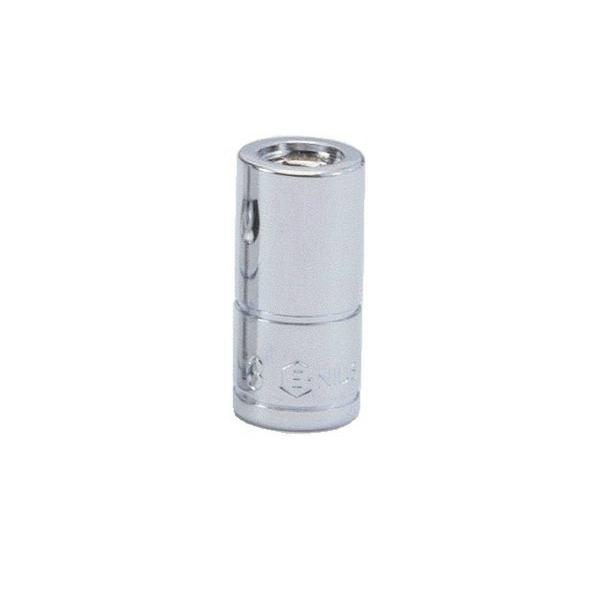 Bit tartó adapter 1/4"- 1/4"-os bithez - FIX (208+)