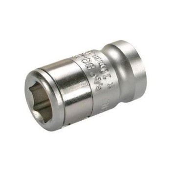 Bit tartó adapter 3/8"- 10 mm-es bithez (BGS-291) Bit tartó adapter 3/8"- 10 mm-es bithez (BGS-291)